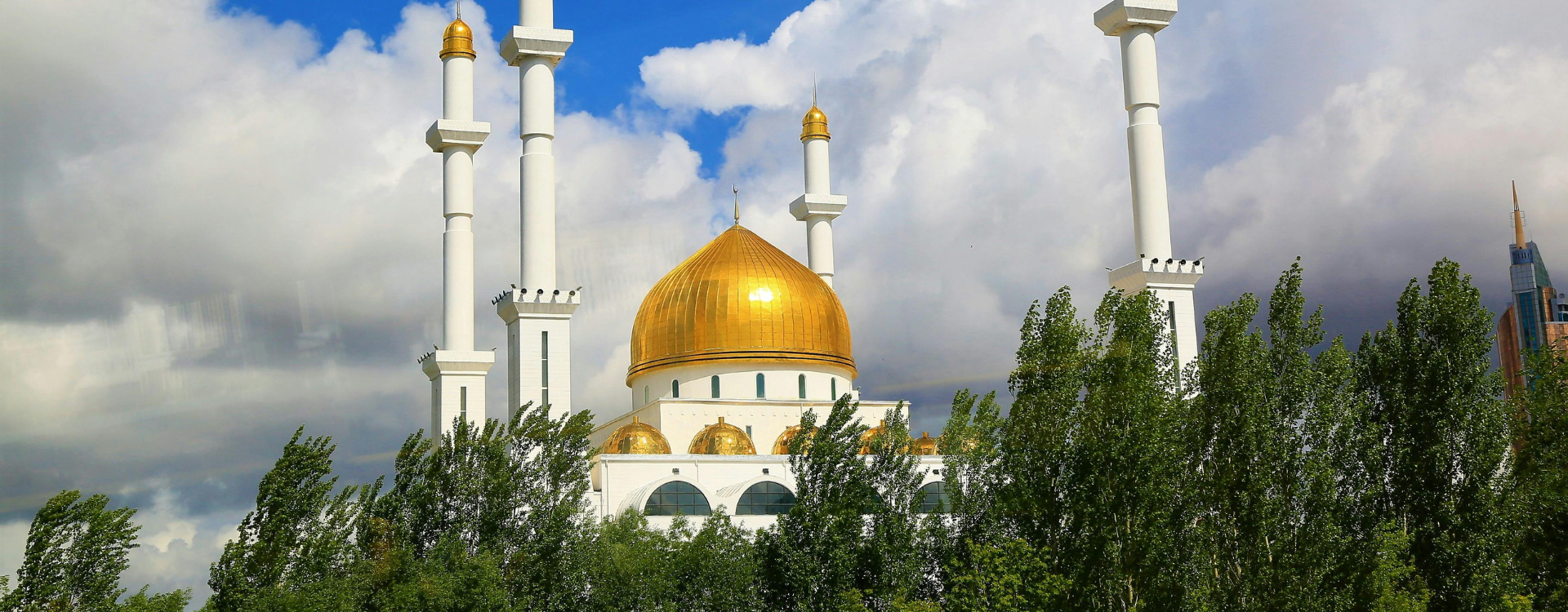 Kazakhstan