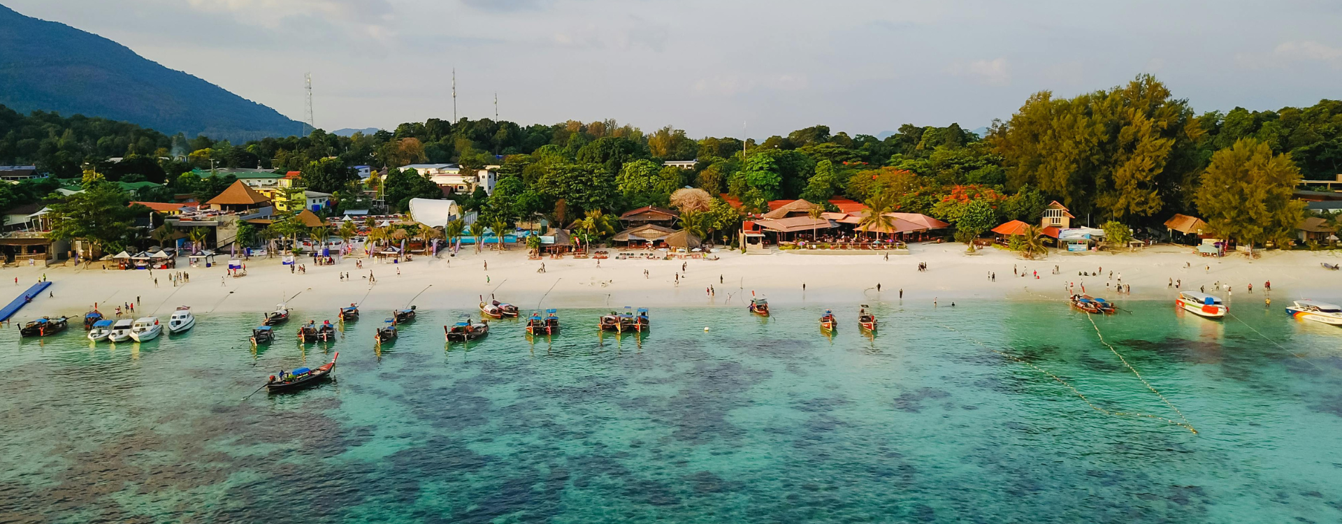 Thailand