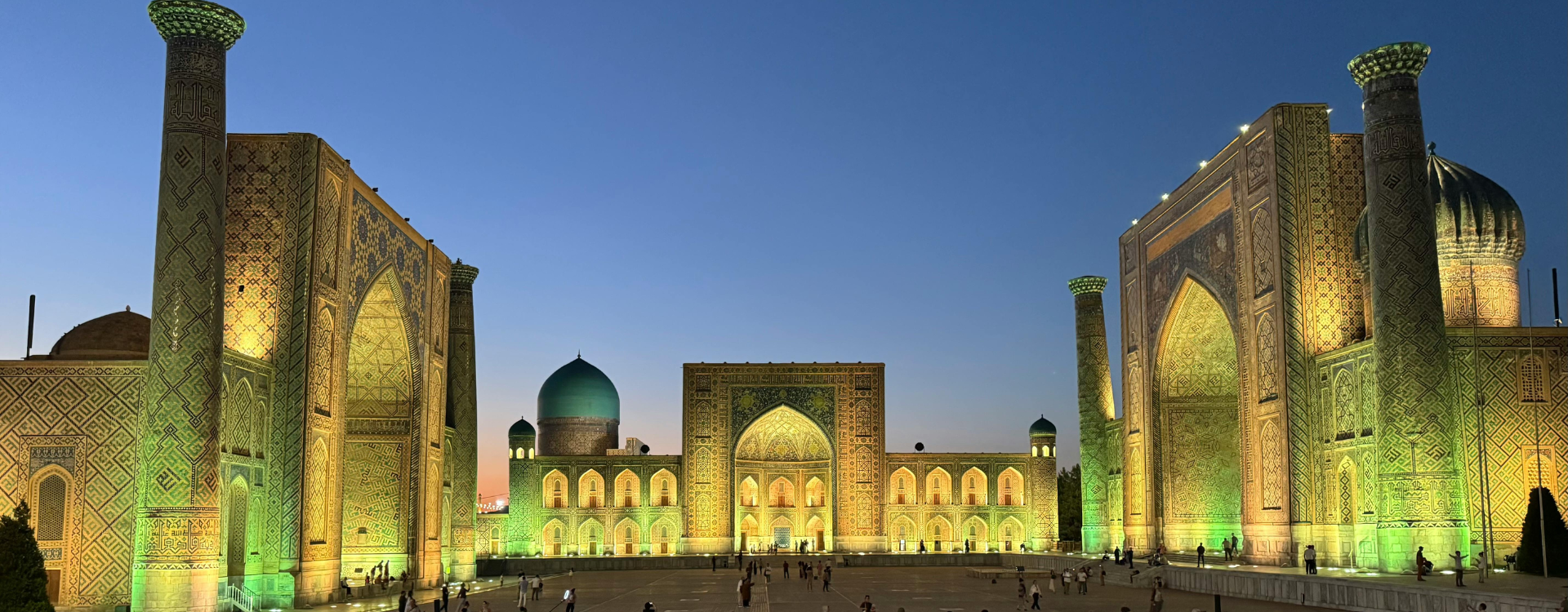 Uzbekistan